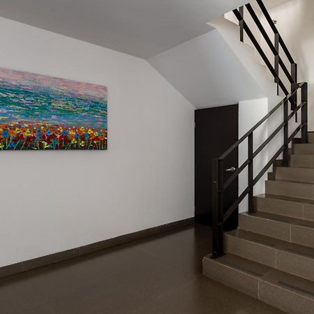 Hotel Mexico Inn Express Salamanca Eksteriør bilde