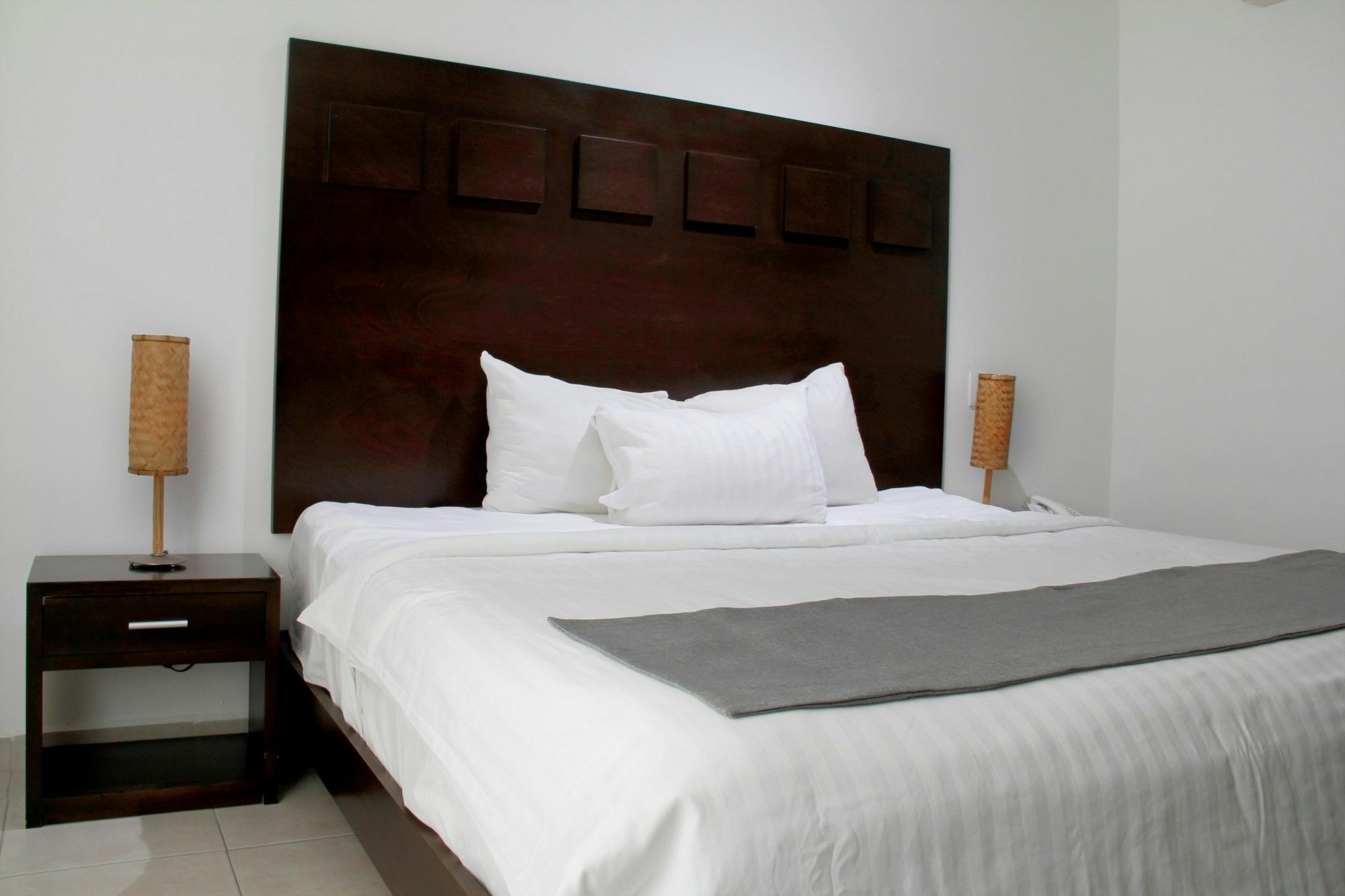 Hotel Mexico Inn Express Salamanca Eksteriør bilde